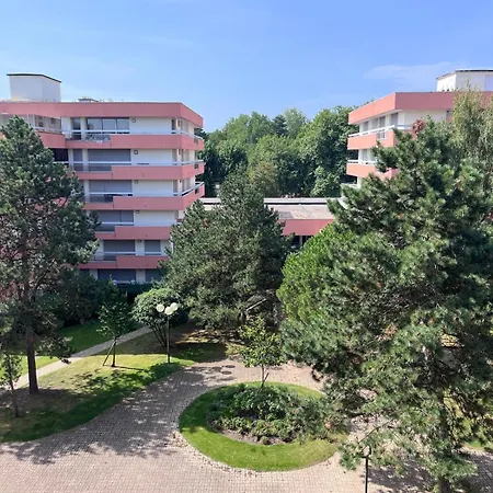 Appartement Les Glycines