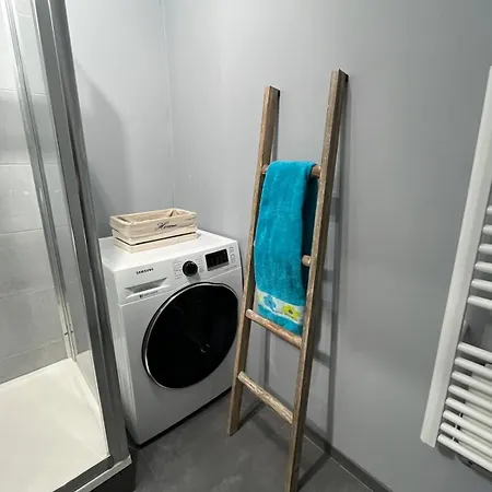 Les Glycines Le Touquet