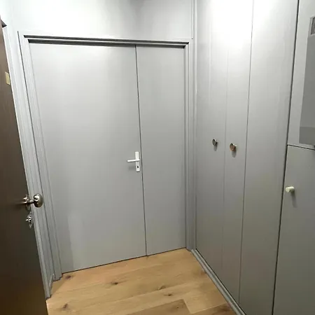 Les Glycines Appartement *