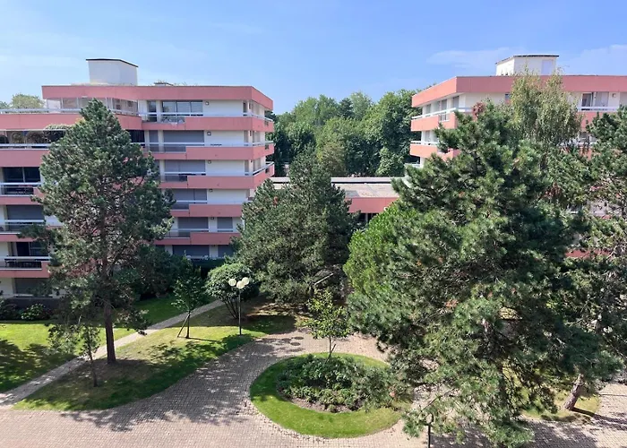 Appartement Les Glycines