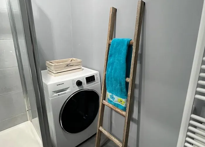 Les Glycines Le Touquet-Paris-Plage