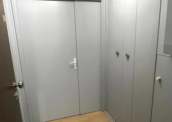 Les Glycines Appartement *